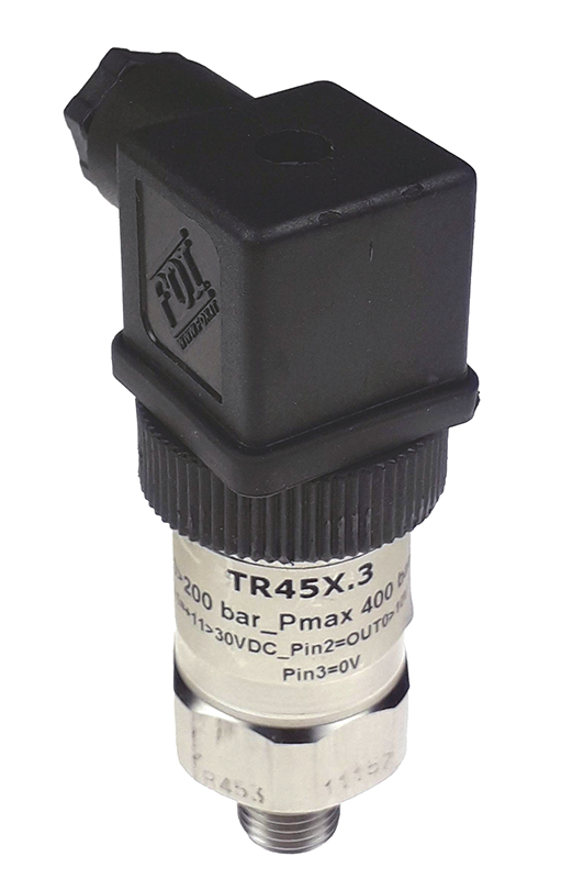 FOXTR45X.3-M3-11-24V